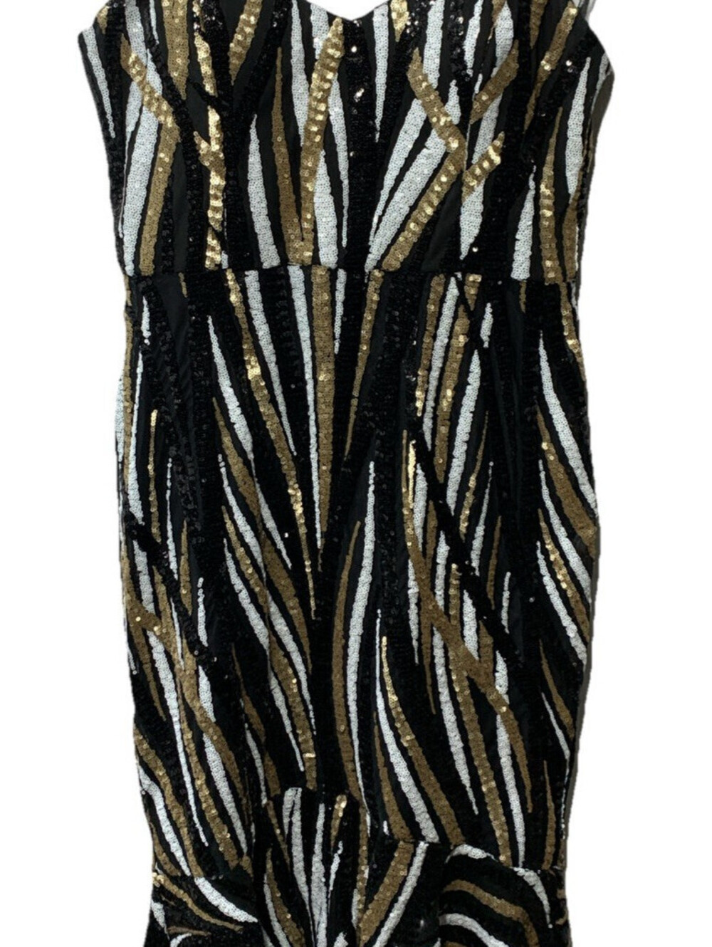 Guess Women's Casual Night Out Dress for Cocktail Party GDOP4258-BML Size 10